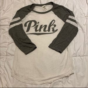 PINK Victoria’s Secret Top